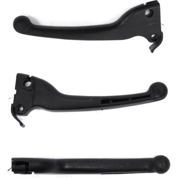 2TORQ LEVER BRAKE REAR BLK 754274