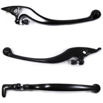 2TORQ LEVER BRAKE BLK 752054