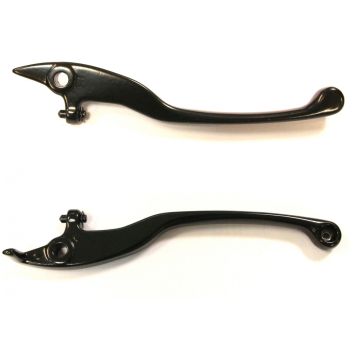 2TORQ LEVER BRAKE BLK 2127090000