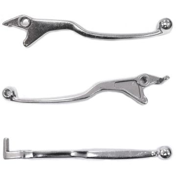 2TORQ LEVER BRAKE SIL 57421-39D20