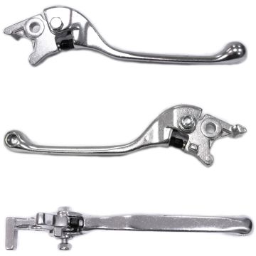 2TORQ LEVER BRAKE SIL 57300-45G00