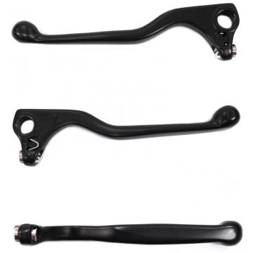 2TORQ LEVER BRAKE BLK 812887