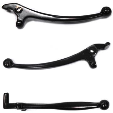 2TORQ LEVER BRAKE BLK 57421-02E00