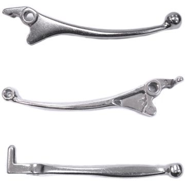 2TORQ LEVER BRAKE SIL 57421-29C00