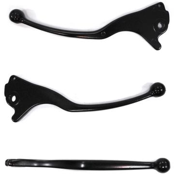 2TORQ LEVER BRAKE BLK 53175-LDB5-90