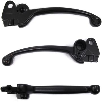 2TORQ LEVER BRAKE BLK 53175-LLB1-80