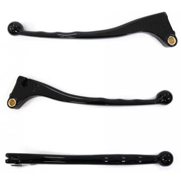 2TORQ LEVER BRAKE REAR BLK 53178-LEC8-E00