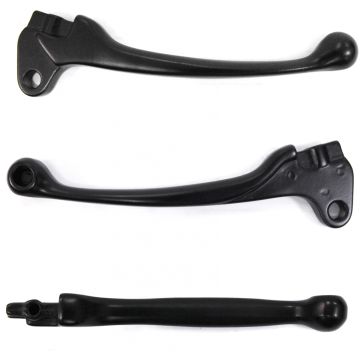 2TORQ LEVER BRAKE BLK 53175-LBD4-900-M2A