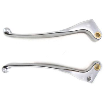 2TORQ LEVER BRAKE REAR SIL 53178-KKA8-90