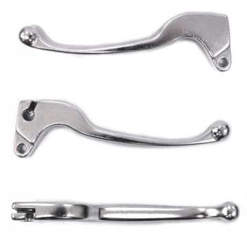 2TORQ LEVER BRAKE REAR SIL 53178-KXCX-E90-M3A