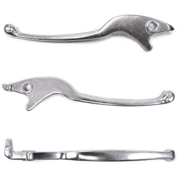 2TORQ LEVER BRAKE REAR BLK 53178-KNBN-901-M2A