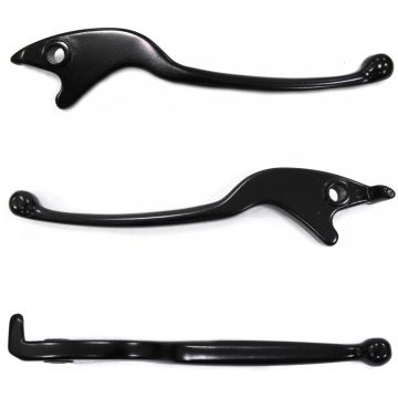2TORQ LEVER BRAKE BLK 53175-LEA5-E00