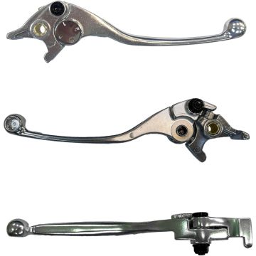 2TORQ LEVER BRAKE SIL 53175-LBA2-E0M3