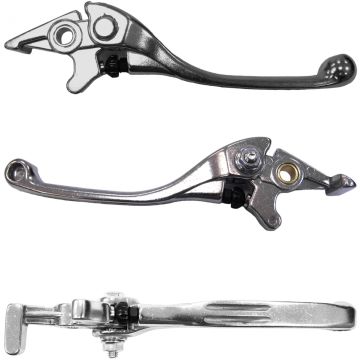 2TORQ LEVER BRAKE SIL 53190-HP1-601