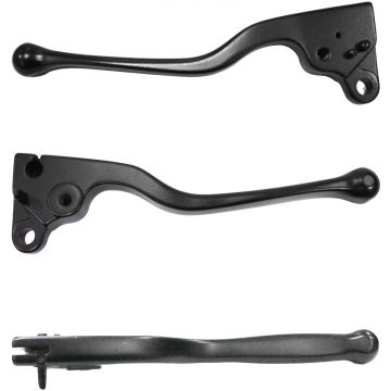 2TORQ LEVER CLUTCH BLK 53178-HN8-010