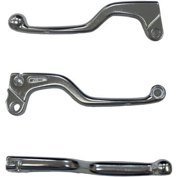 2TORQ LEVER CLUTCH FORGED SIL 53178-MEN-A01