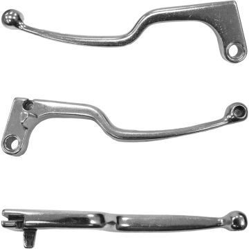 2TORQ LEVER CLUTCH SIL 53178-MJE-D00