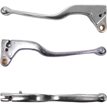 2TORQ LEVER BRAKE REAR SIL 53178-969-680