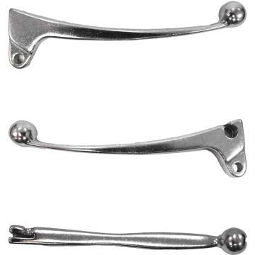 2TORQ LEVER BRAKE SIL 53175-GC1-000