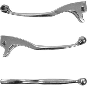 2TORQ LEVER BRAKE SIL 5KM-83922-00
