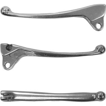 2TORQ LEVER BRAKE REAR SIL 3B3-H3912-01