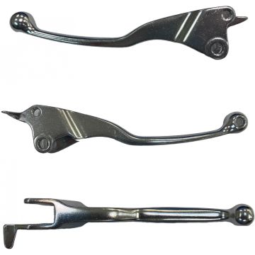 2TORQ LEVER BRAKE REAR SIL 53B-H3912-00