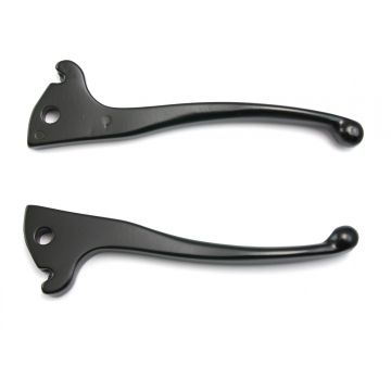 2TORQ LEVER BRAKE BLK 3GF-H3922-00