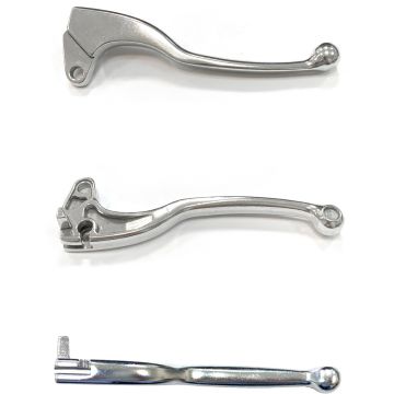 2TORQ LEVER BRAKE SIL 52S-H3922-00
