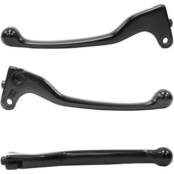 2TORQ LEVER BRAKE REAR BLK 5ME-H3912-00