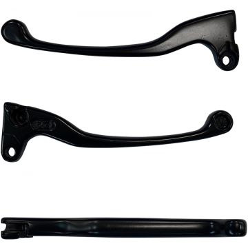 2TORQ LEVER BRAKE REAR BLK 2125520000