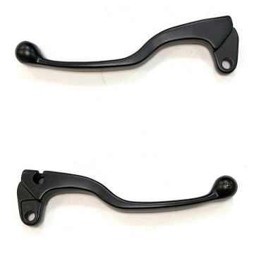 2TORQ LEVER BRAKE REAR BLK 53178-LLB1-90