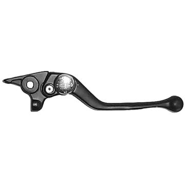 2TORQ LEVER BRAKE BLK 53170-MAN-911