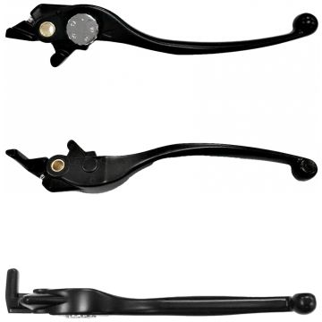 2TORQ LEVER BRAKE BLK 53170-MCA-006