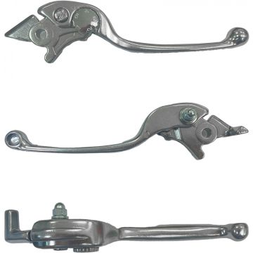2TORQ LEVER BRAKE SIL 53170-MJW-J01