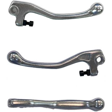 2TORQ LEVER BRAKE SIL 53175-KCE-670