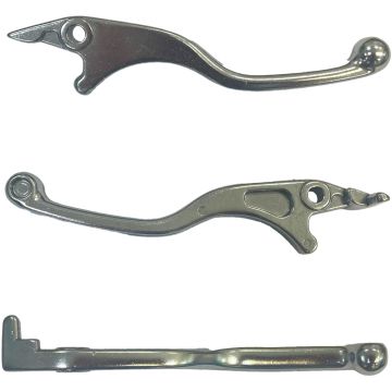 2TORQ LEVER BRAKE SIL 53175-HP6-A01