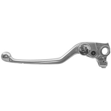 ACCOSSATO LEVER CLUTCH POLISHED