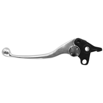 2TORQ LEVER CLUTCH SIL/BLK 13236-1237
