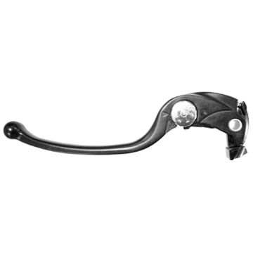 2TORQ LEVER CLUTCH BLK 13236-0104