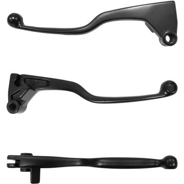 2TORQ LEVER CLUTCH BLK 46076-0123
