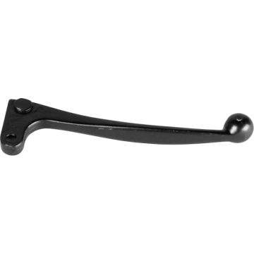 KAWASAKI LEVER BRAKE BLK 46058-019