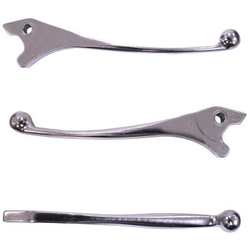 2TORQ LEVER BRAKE SIL 43029-003