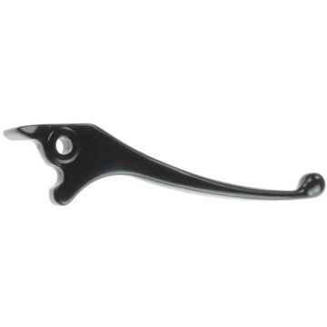 KAWASAKI LEVER BRAKE BLK 46058-004