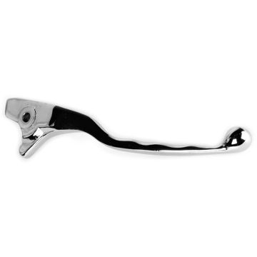 KAWASAKI LEVER BRAKE SIL 46092-1150