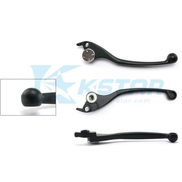 2TORQ LEVER BRAKE BLK 13236-1185