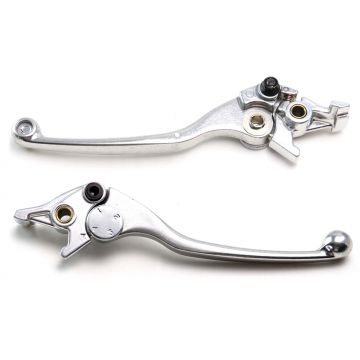 2TORQ LEVER BRAKE SIL 13236-1226