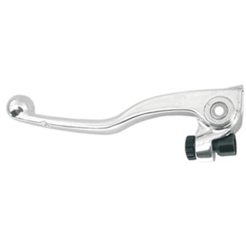ACCOSSATO LEVER CLUTCH POLISHED