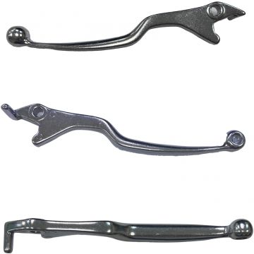 2TORQ LEVER BRAKE REAR SIL 57500-14F00