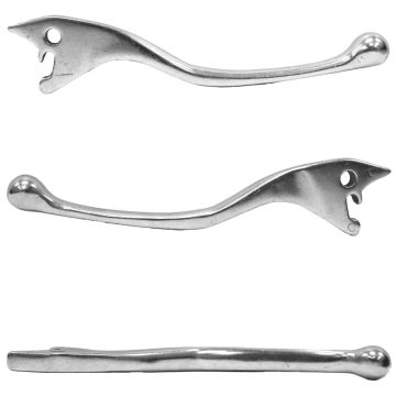 2TORQ LEVER BRAKE SIL 57420-39100