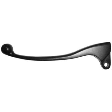 ACCOSSATO LEVER CLUTCH BLACK